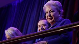 231113063841 01 maryanne trump barry file hp video Video: Donald Trump's eldest sister, Maryanne Trump Barry, dead at 86