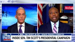 231113091310 tim scott fox hp video Video: Republican Tim Scott suspends presidential campaign