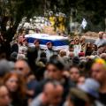 israel funeral 111323
