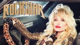231115092242 dolly parton rockstar hp video Hollywood Minute: Dolly Parton previews 'Rockstar' in theaters