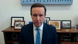 U.S. Senator Chris Murphy: 'The number of civilians killed inside Gaza is unacceptable' 4 231115131408 amanpour murphy hp video U.S. Senator Chris Murphy: 'The number of civilians killed inside Gaza is unacceptable'