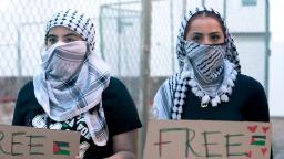 231116101014 i regret my vote palestinian american hp video WATCH: Why young progressives in Arizona say they won't vote for Biden in the 2024 election