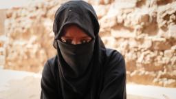 Watch: Refugees describe atrocities against African ethnic groups fleeing Darfur 4 231116121718 01 nima elbagir sudan slavery doc hp video Watch: Refugees describe atrocities against African ethnic groups fleeing Darfur