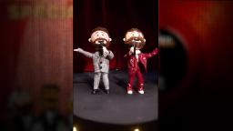 231116145409 kelce christmas song moos vpx hp video Travis Kelce and his brother reimagined a classic Christmas song. Hear it