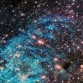 james webb space telescope Sagittarius C