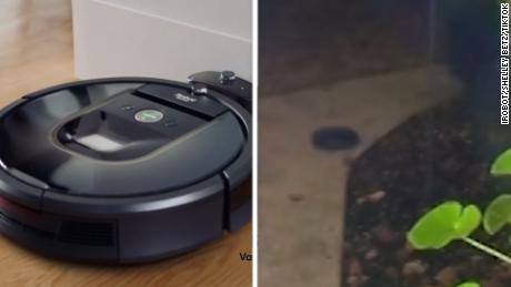 La revolución de las 'Roombas': de aspirador autónomo a la