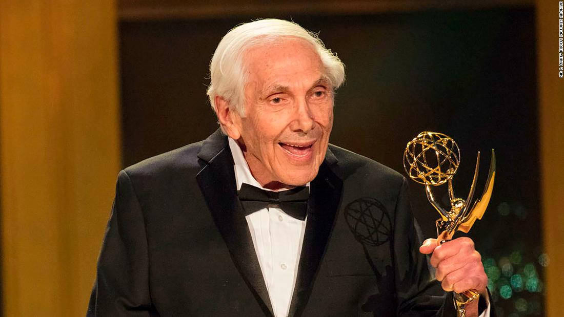 &lt;a href=&quot;https://www.cnn.com/2023/11/26/entertainment/marty-krofft-kids-shows-obit/index.html&quot; target=&quot;_blank&quot;&gt;Marty Krofft&lt;/a&gt;, co-producer of iconic children&#39;s television shows including &quot;H.R. Pufnstuf&quot; and &quot;Land of the Lost,&quot; died of kidney failure on November 25, his representative announced. He was 86.