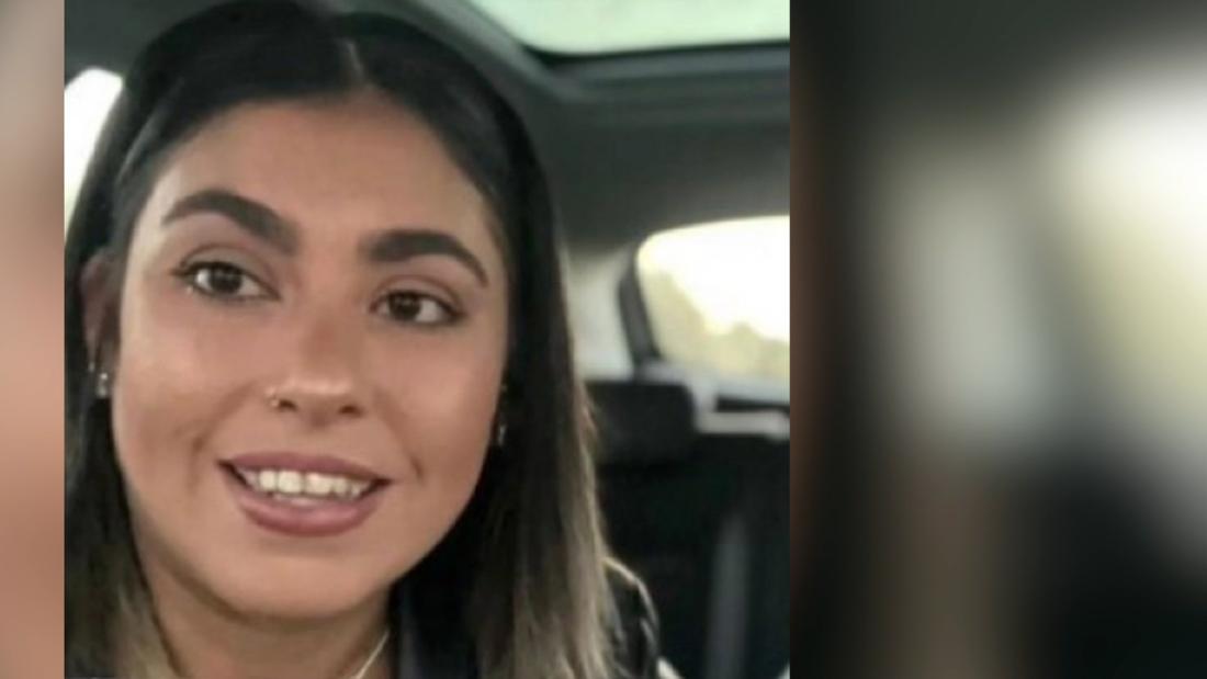 Ilana Gritzewsky Un Joven Mexicana Secuestrada Por Hamas Fue Liberada En Gaza Confirma