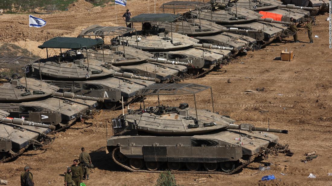 イスラエルとハマスの戦争、ガザ停戦の終了、戦闘再開