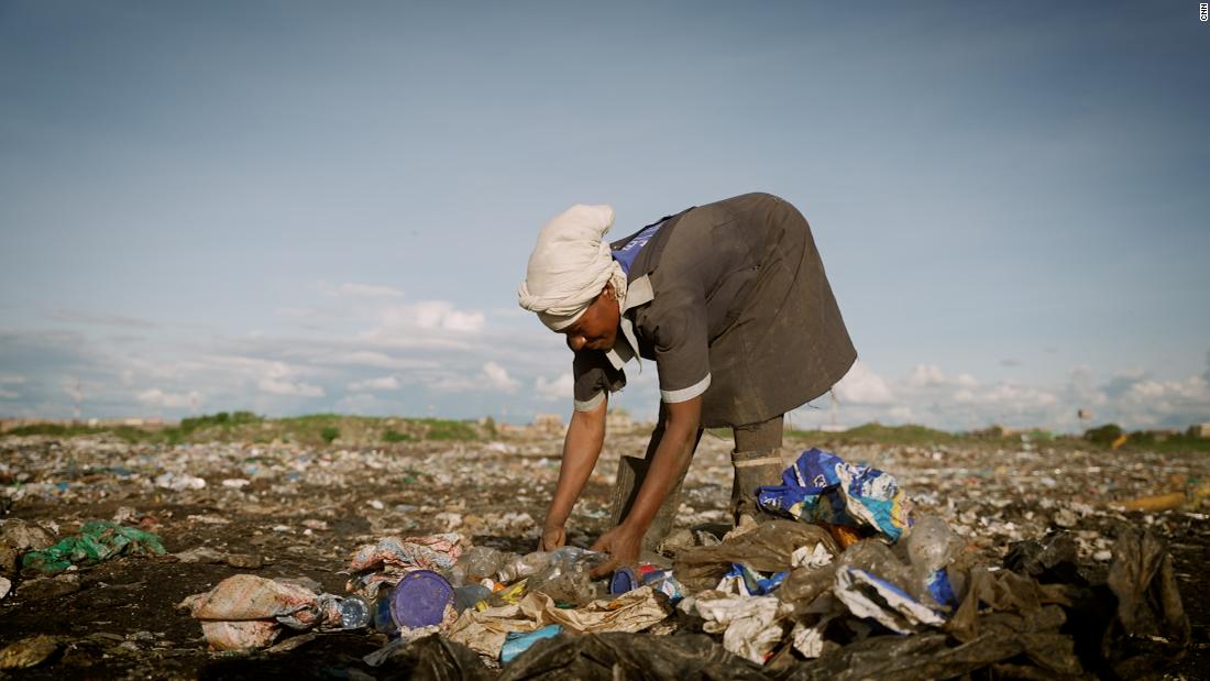 Period Poverty: How Air Pollution In Kenya Could Make Periods Heavier 