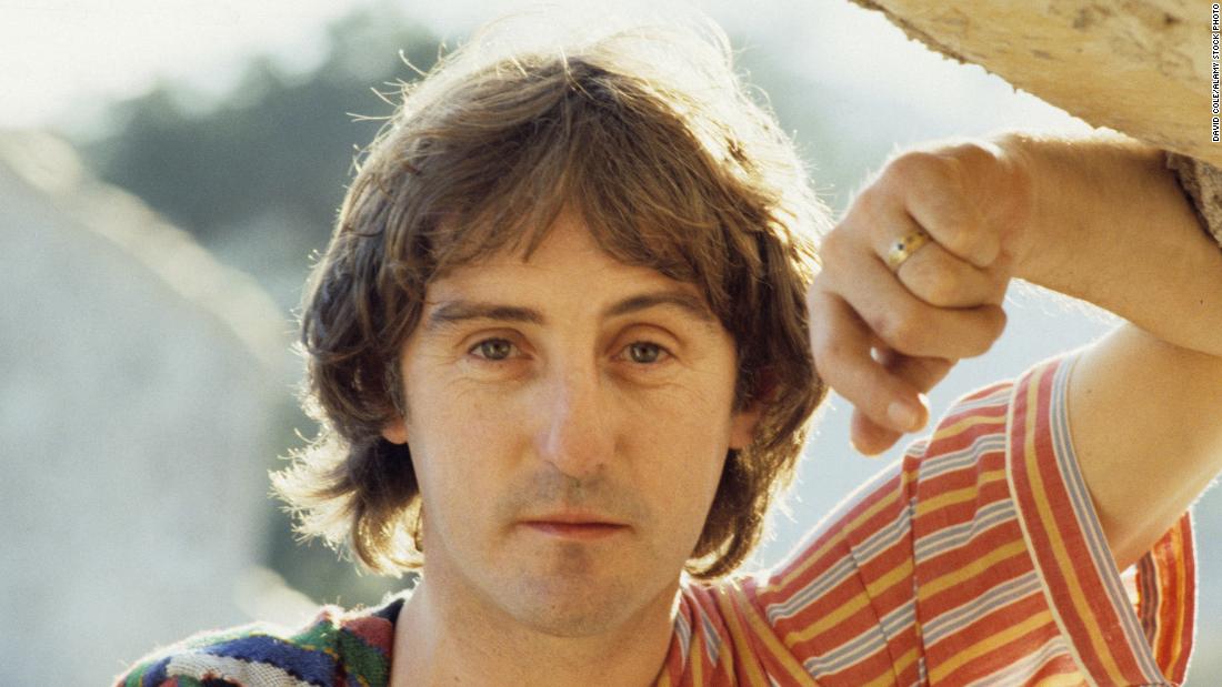 &lt;a href=&quot;https://www.cnn.com/2023/12/05/entertainment/denny-laine-death/index.html&quot; target=&quot;_blank&quot;&gt;Denny Laine&lt;/a&gt;, co-founder of bands Wings and The Moody Blues and longtime collaborator of Paul McCartney, died on December 5, according to Laine&#39;s wife, Elizabeth Hines. He was 79.