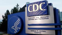 231207111343 cdc headquarters file hp video CDC loosens guidance for Covid. Dr. Gupta explains why
