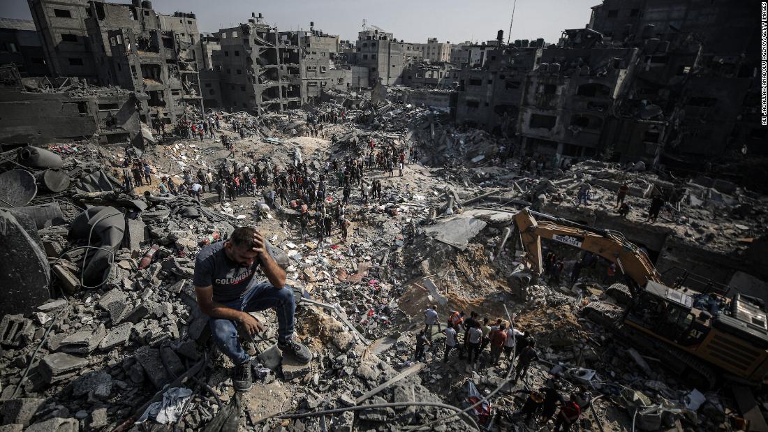 La guerra tra Israele e Hamas, la crisi umanitaria a Gaza, il Consiglio di Sicurezza delle Nazioni Unite
