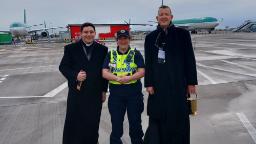 231227081943 01 dublin airport priests hp video