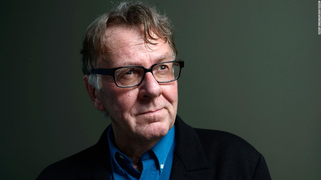&lt;a href=&quot;https://www.cnn.com/2023/12/30/entertainment/tom-wilkinson-death/index.html&quot; target=&quot;_blank&quot;&gt;Tom Wilkinson&lt;/a&gt;, two-time Oscar-nominated actor from films including &quot;Shakespeare in Love,&quot; &quot;The Full Monty&quot; and &quot;Michael Clayton,&quot; died Saturday, December 30, his publicist confirmed. He was reportedly 75.