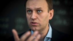 240110105455 alexei navalny file 2018 hp video Alexey Navalny, Russian opposition leader, has died