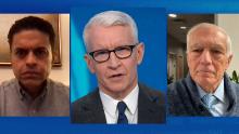 Anderson Cooper 360 Weekdays 8 9pm ET CNN