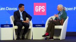 240121063822 gps goodall hp video On GPS: Jane Goodall on what she learned from chimpanzees