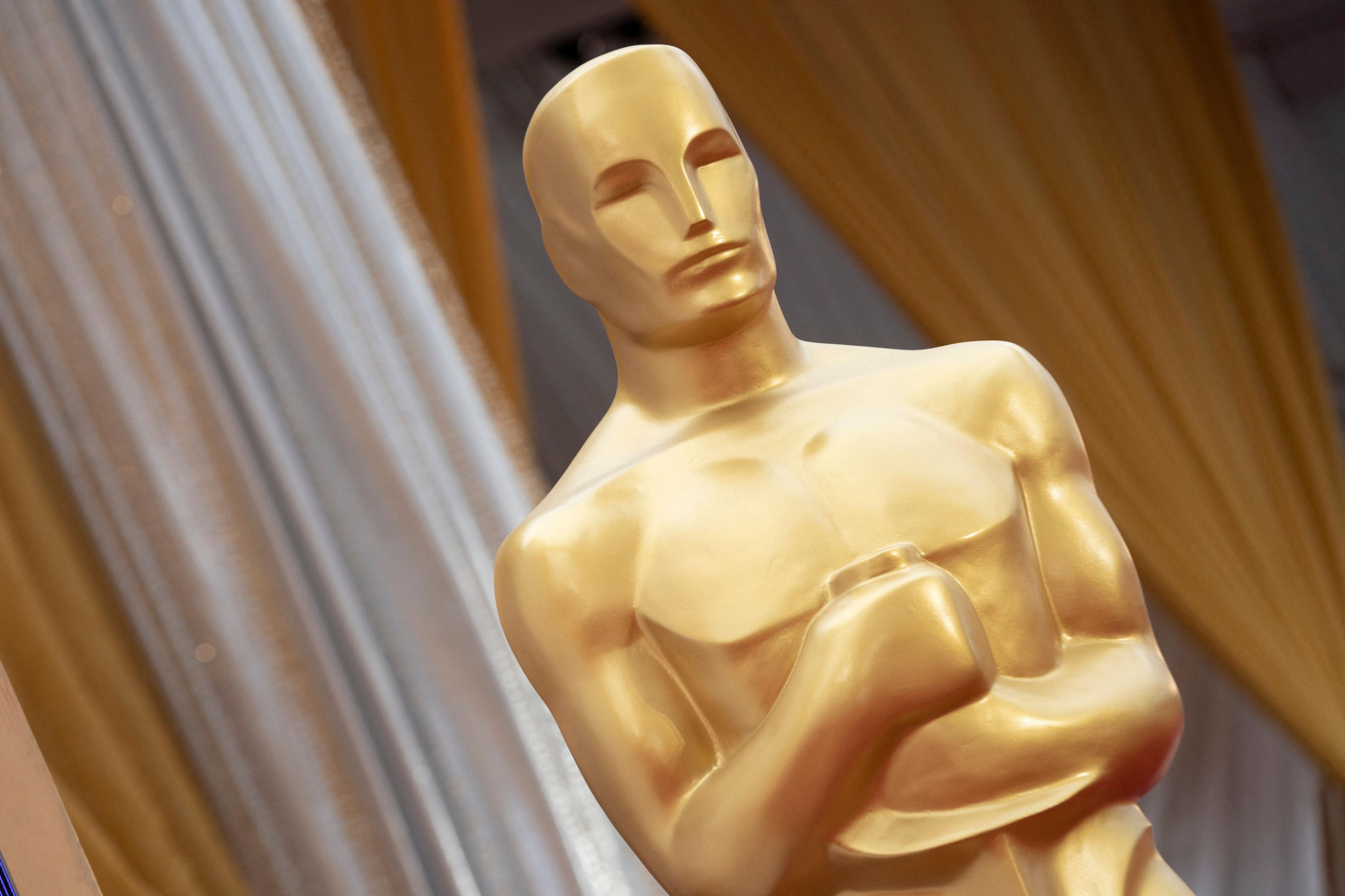 Premios Oscar: ¿te consideras un verdadero amante del cine? Estas son las  películas que más estatuillas ganaron en la historia - CNN Video