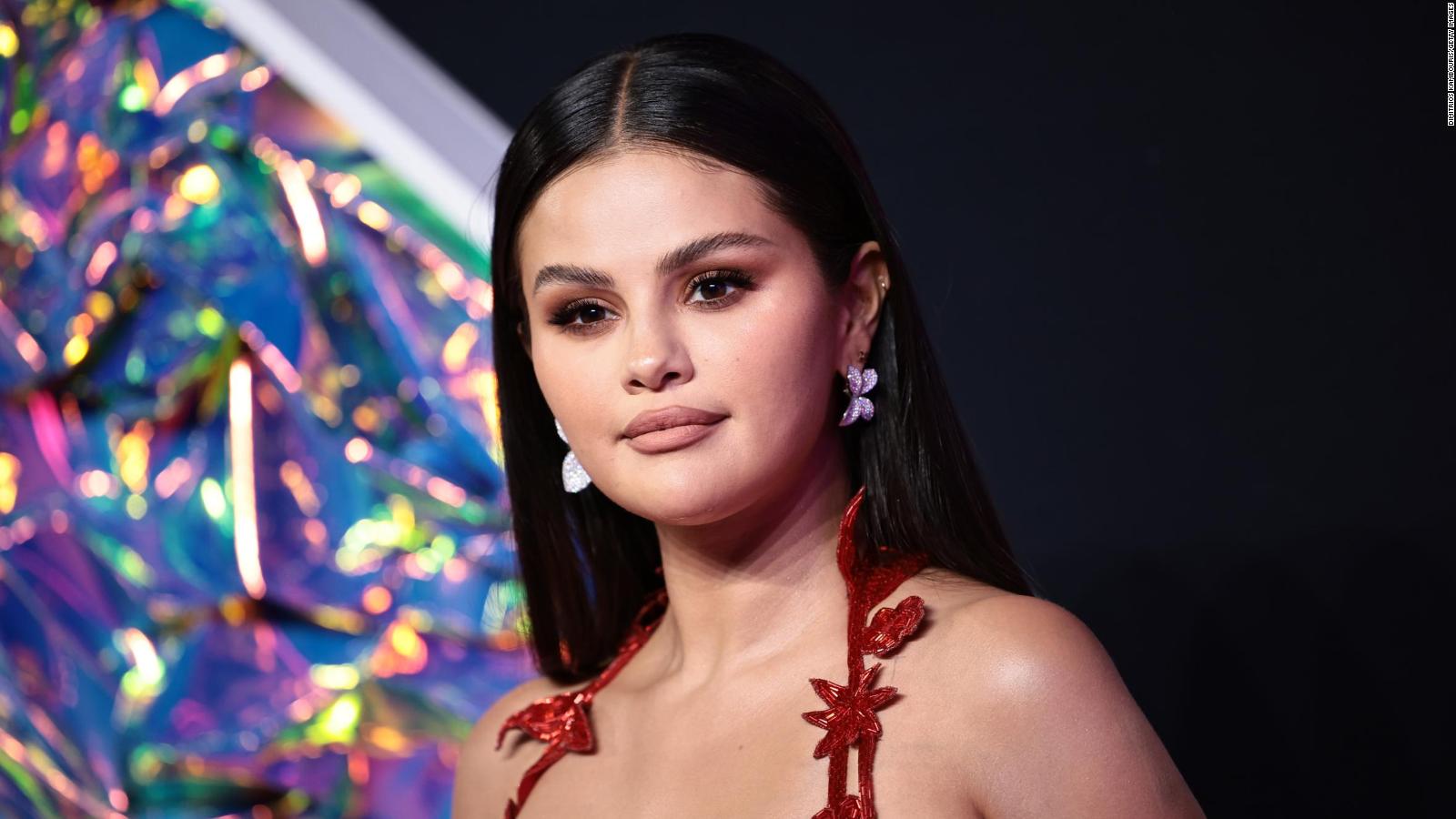 Selena Gomez habla de los cambios físicos de su cuerpo y los acepta ...