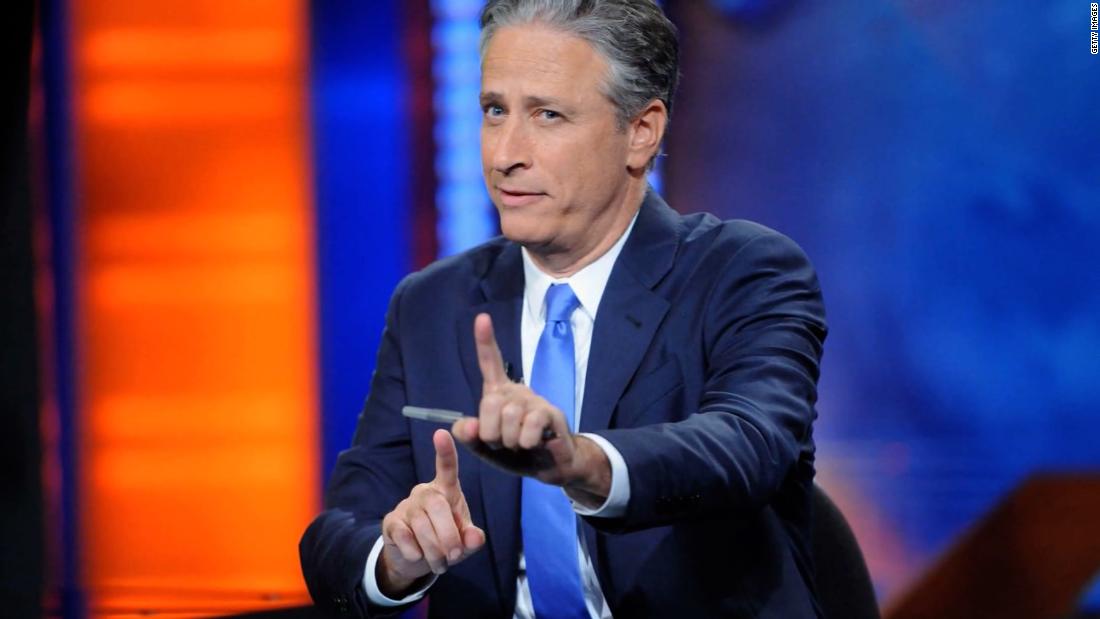 Video How Jon Stewart S Return To The Daily Show Could Impact The   240124132306 Jon Stewart File Super Tease 