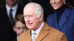 240128060927 01 king charles iii 122523 hp video CNN reporter shares what we know about King Charles' cancer diagnosis