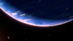 240131124833 exoplanet hp video Video: NASA Hubble Telescope spots water vapor in exoplanet's atmosphere