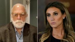 240131215557 ty cobb hp video 'She's a loser': Ex-Trump White House lawyer on Trump's attorney Alina Habba