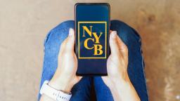 240201162148 new york community bancorp hp video New York Community Bancorp perdió US$ 252 millones en 2023