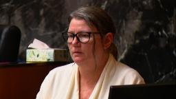 240201180525 jennifer crumbley trial 02012024 hp video Michigan school shooter's mom testifies in her own defense