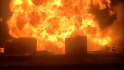 240202122250 nairobi explosion screengrab vpx hp video Watch: Video shows massive gas explosion in Nairobi, Kenya