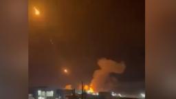 240202190929 strikes iraq vpx screengrab hp video Iraq military: New video shows aftermath of US strikes in Iraq