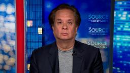 240202224100 conway hp video George Conway describes moment Trump went 'bananas' at deposition