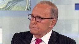 240202235755 kudlow hp video Video: Ex-Trump official Larry Kudlow admits his prediction about Biden economy was wrong