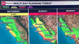 240203081717 california storms weather chinchar hp video Video: Powerful storm set to soak California this weekend