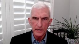 240203170737 general mark hertling hp video Video: Hertling says this likely what prompted latest US strike against Houthi rebels