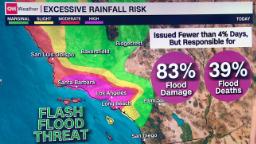 240204065816 chinchar weather 6a 2 4 hp video Video: Emergency evacuations in place across parts of Southern California