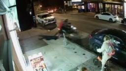 240205222402 nypd moped theft hp video NYPD: Migrant criminal network linked to theft-via-moped caught on video
