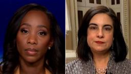 240206234133 rep and abby hp video Video: Abby Phillip challenges GOP lawmaker on border crisis