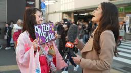 240207092921 video thumbnail taylor swift superfan tokyo hp video This woman quit her job so she could watch Taylor Swift play tonight