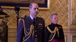 240207120832 prince williams vpx hp video Video: See Prince William's first public appearance since King Charles' cancer diagnosis