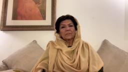 240207135735 aleema khan hp video Imran Khan's sister says 'the right to vote' is being taken away 'from the people of Pakistan'