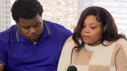 240207154317 ga baby death parents speak pit hp video Video: Parents of baby decapitated during delivery share their story for the first time