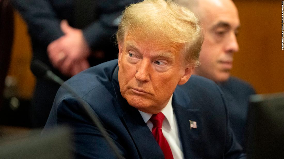 NYT reporter: Trump fraud ruling "profound" & "devastating"