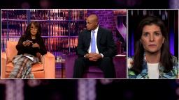 240221202848 haley kc hp video ‘I was upset’: Charles Barkley questions Haley on ‘racist country’ remark