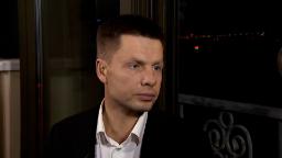 240222143703 amanpour goncharenko hp video Ukraine MP: It’s not in the interest of the U.S. to help Putin