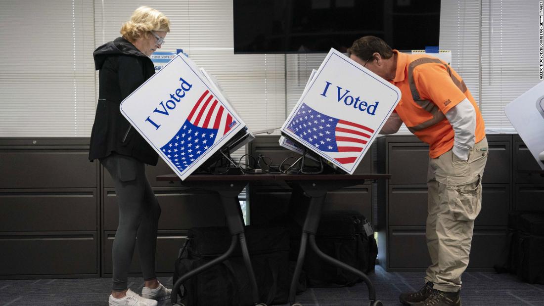 Les dernières nouvelles électorales avant les primaires de Caroline du Sud