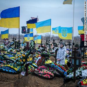 February 26, 2024 - Russia-Ukraine news