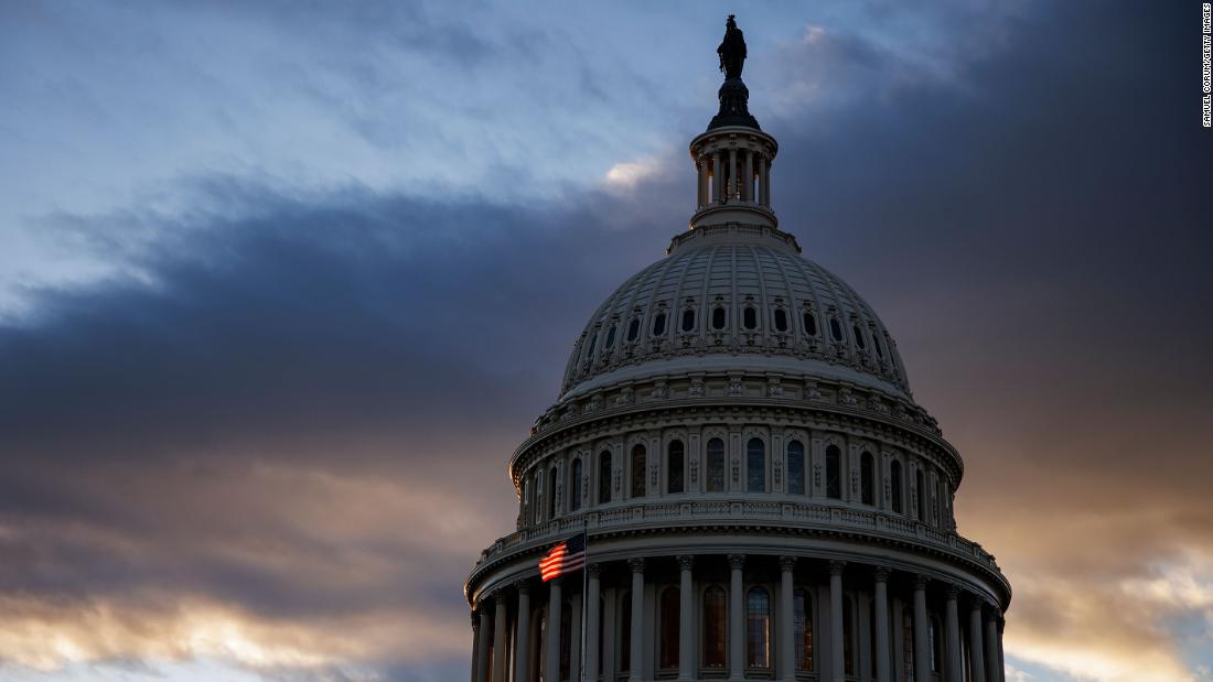House to vote on short-term funding bill to avert partial shutdown CNN.com – RSS Channel