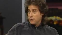 240229013315 richard lewis dr ruth interview hp video These 4 clips show why Richard Lewis was a master comedian